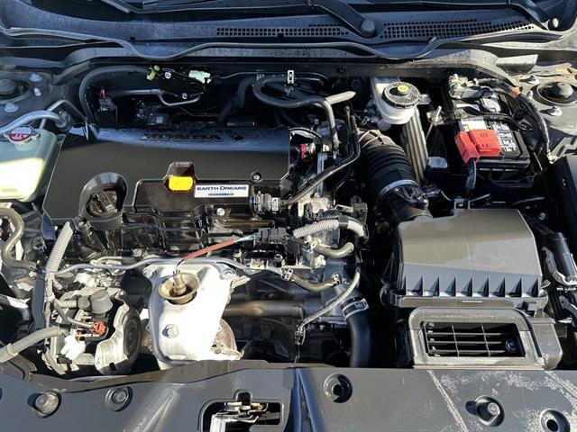 2017 Honda Civic Sedan LX Tucson AZ