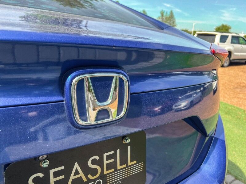 2017 Honda Civic Sedan LX Wilmington NC