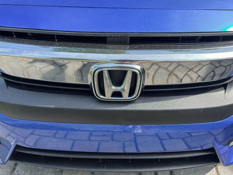 2017 Honda Civic Sedan LX Wilmington NC