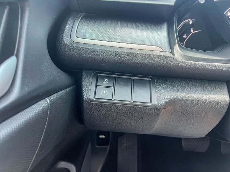 2017 Honda Civic Sedan LX Wilmington NC