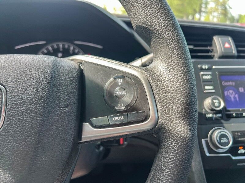 2017 Honda Civic Sedan LX Wilmington NC