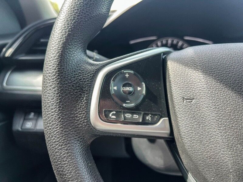 2017 Honda Civic Sedan LX Wilmington NC