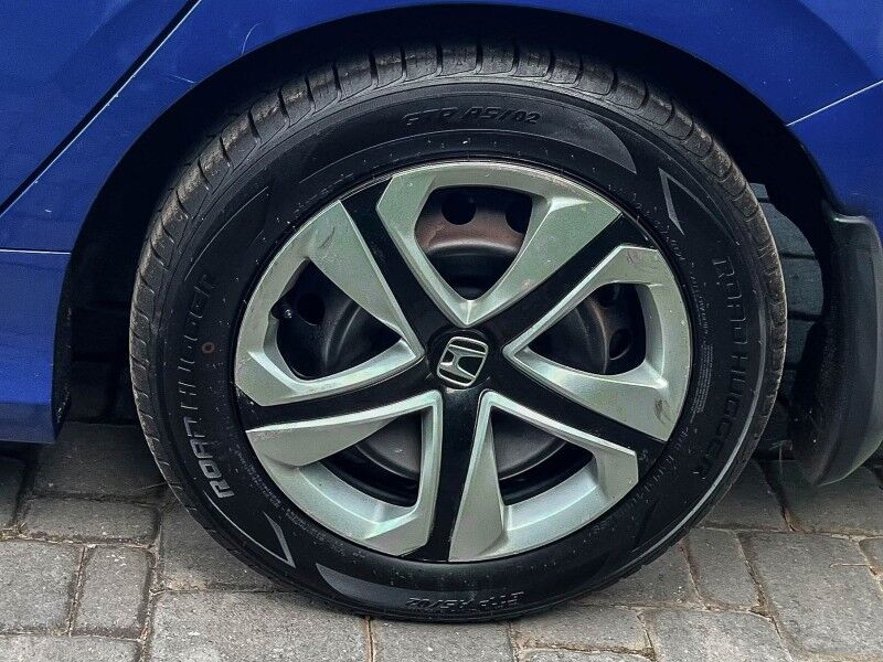 2017 Honda Civic Sedan LX Wilmington NC