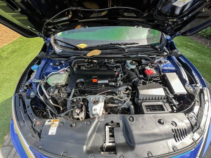 2017 Honda Civic Sedan LX Wilmington NC