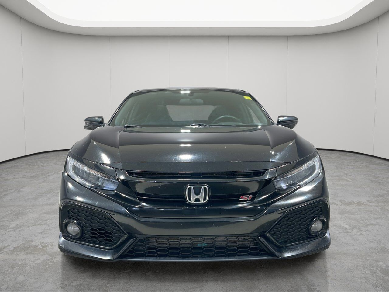2017 Honda Civic Sedan Si Sherwood Park AB