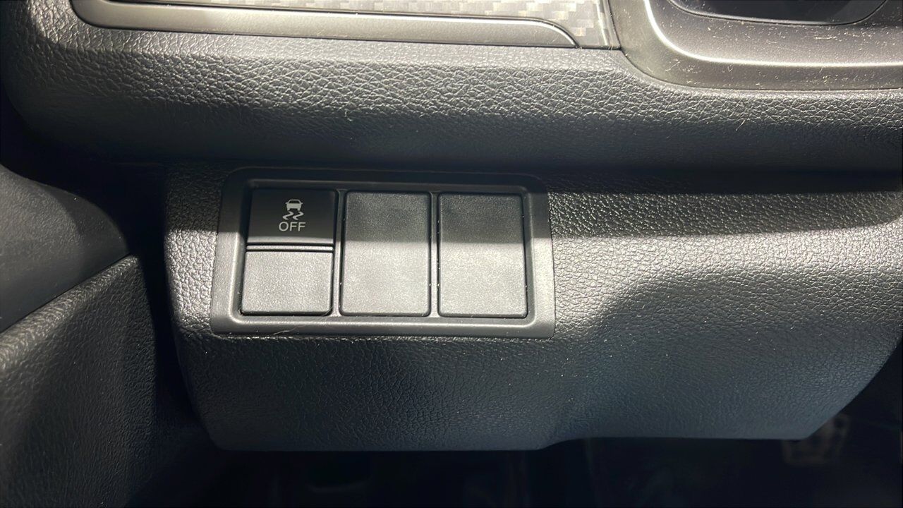 2017 Honda Civic Sedan Si Sherwood Park AB