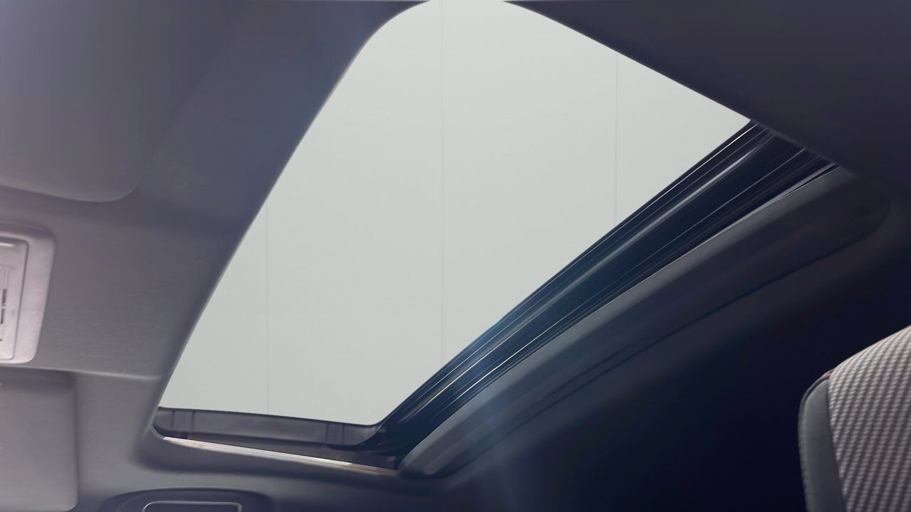 2017 Honda Civic Sedan Si Sherwood Park AB