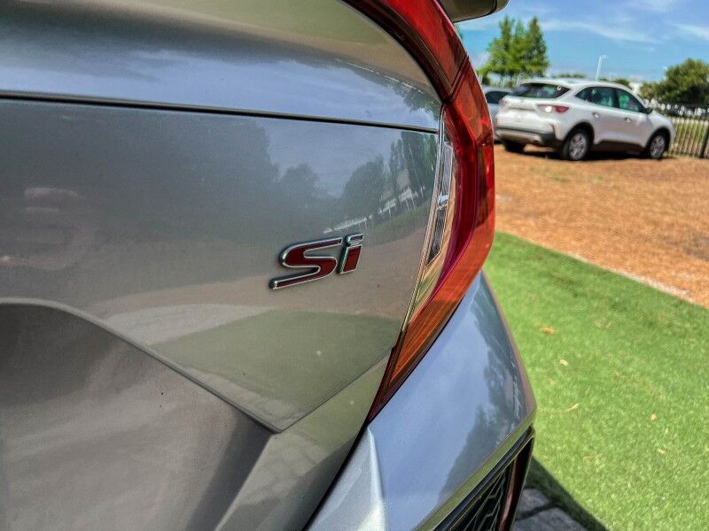 2017 Honda Civic Sedan Si Wilmington NC