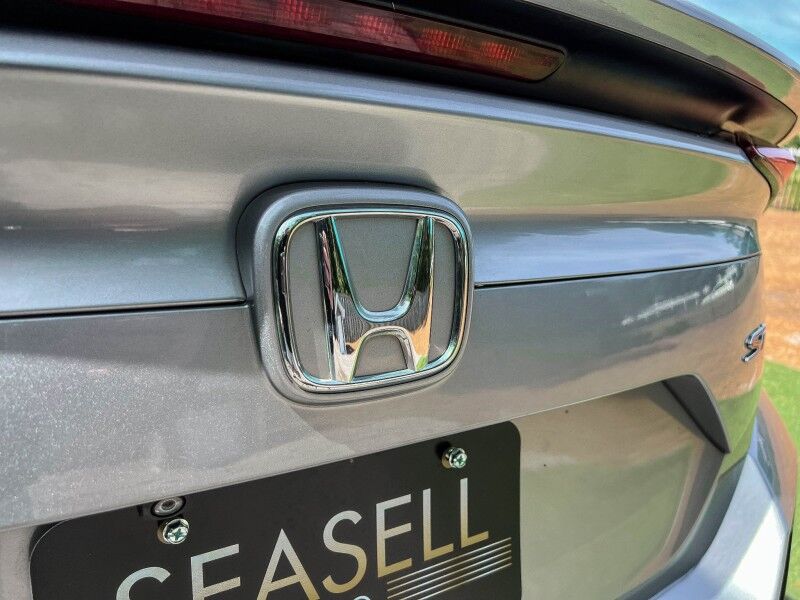 2017 Honda Civic Sedan Si Wilmington NC