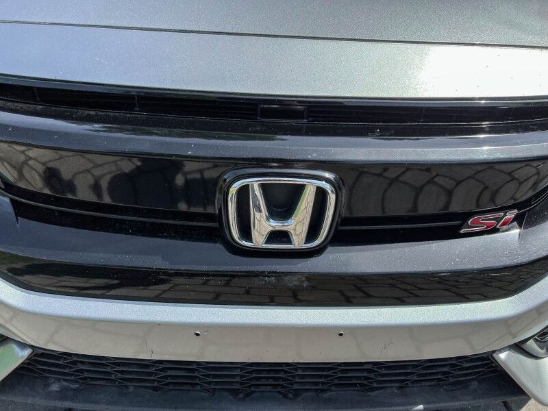 2017 Honda Civic Sedan Si Wilmington NC