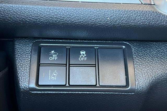 2017 Honda Civic Sedan Touring Roseville CA