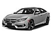 2017 Honda Civic Sedan Touring