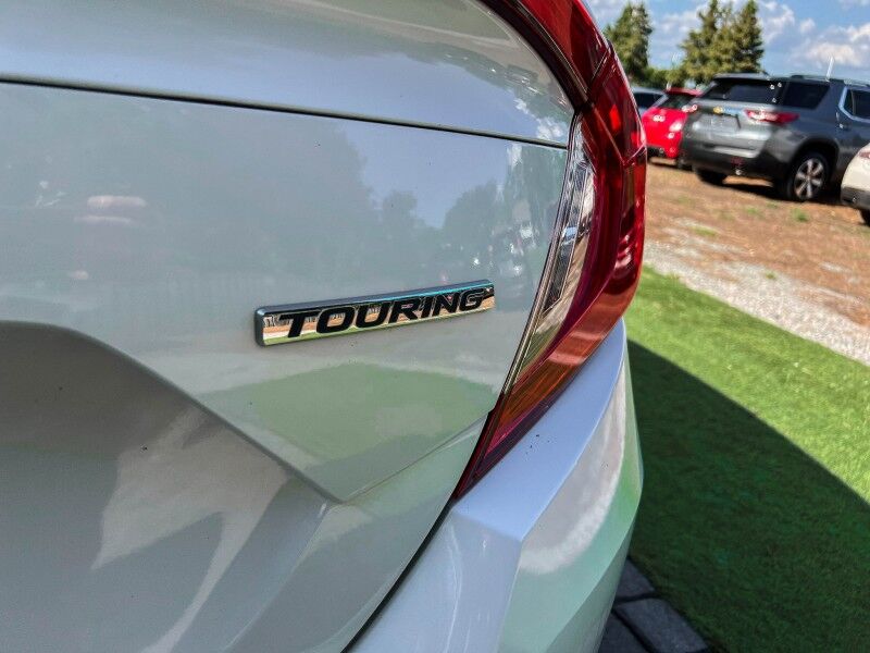 2017 Honda Civic Sedan Touring Wilmington NC