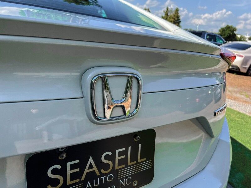 2017 Honda Civic Sedan Touring Wilmington NC