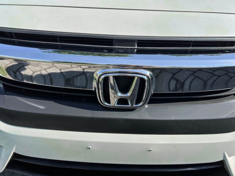 2017 Honda Civic Sedan Touring Wilmington NC