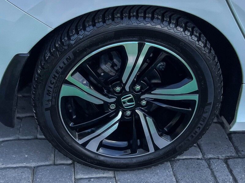 2017 Honda Civic Sedan Touring Wilmington NC