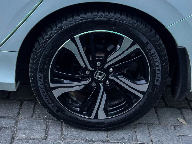 2017 Honda Civic Sedan Touring Wilmington NC