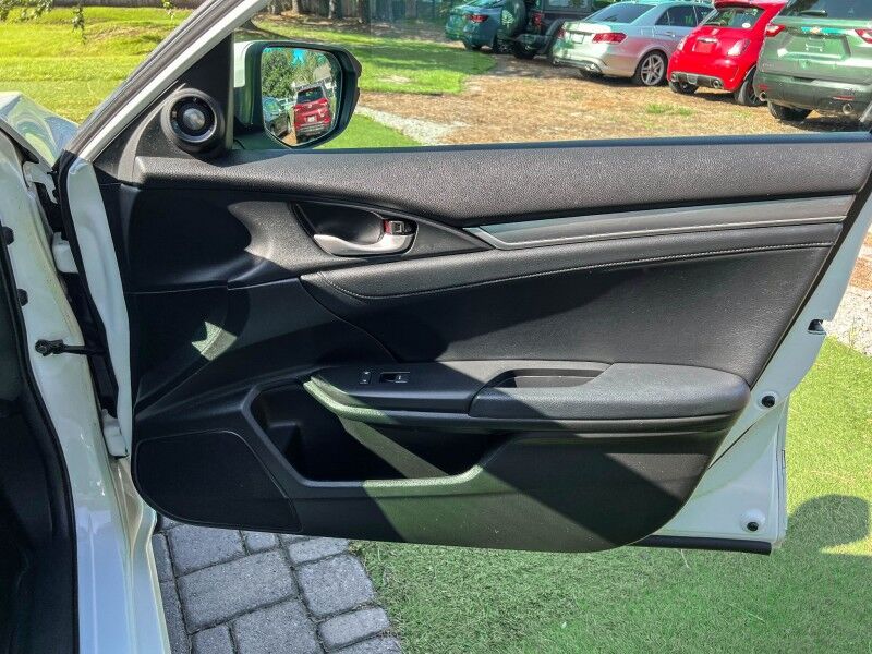 2017 Honda Civic Sedan Touring Wilmington NC