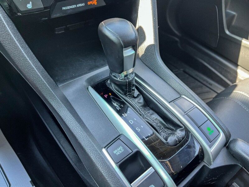 2017 Honda Civic Sedan Touring Wilmington NC