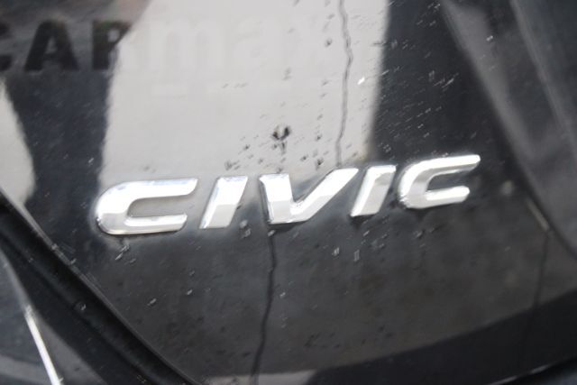 2017 Honda Civic Si Chantilly VA