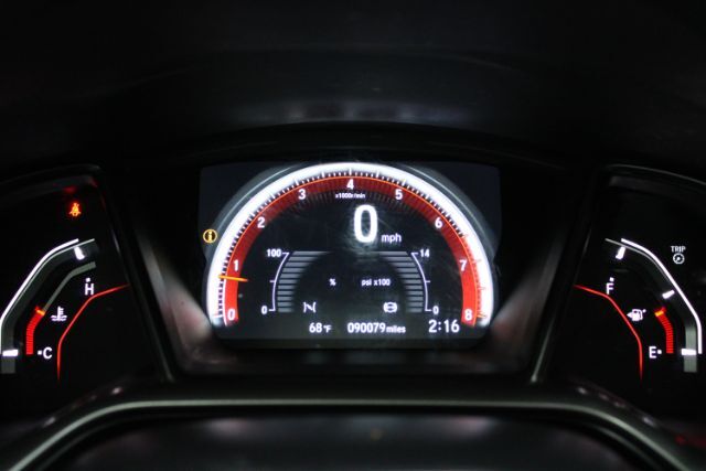 2017 Honda Civic Si Chantilly VA