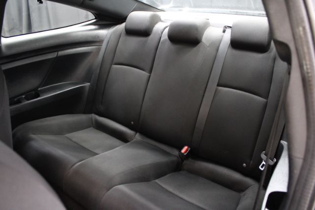 2017 Honda Civic Si Chantilly VA