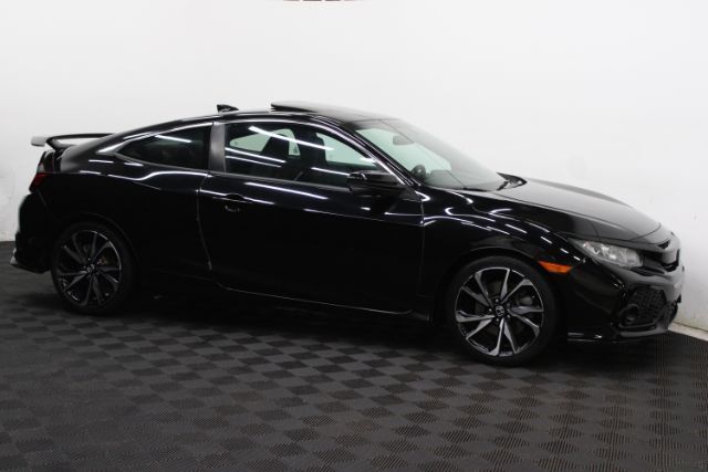 2017 Honda Civic Si Chantilly VA