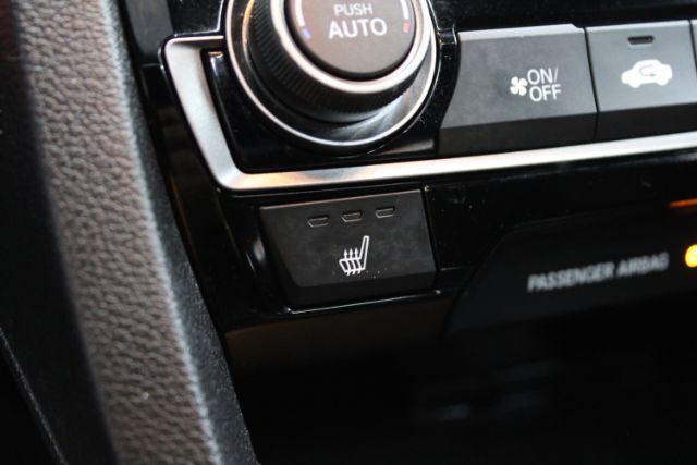 2017 Honda Civic Si Chantilly VA