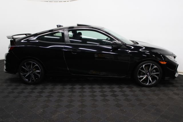 2017 Honda Civic Si Chantilly VA