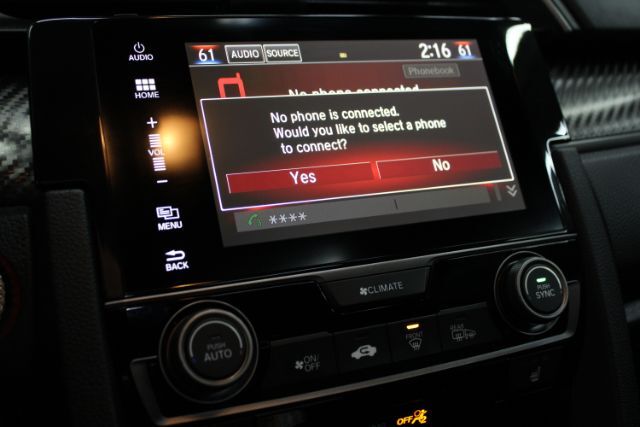 2017 Honda Civic Si Chantilly VA