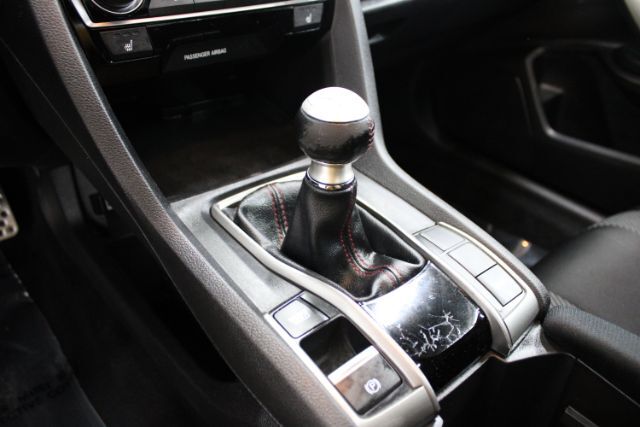 2017 Honda Civic Si Chantilly VA