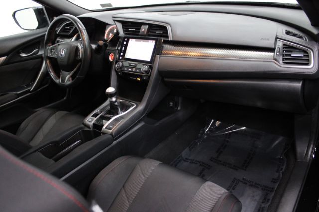 2017 Honda Civic Si Chantilly VA