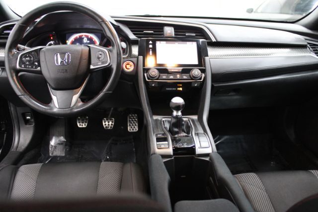 2017 Honda Civic Si Chantilly VA