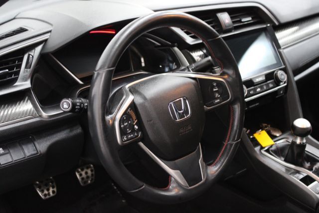 2017 Honda Civic Si Chantilly VA