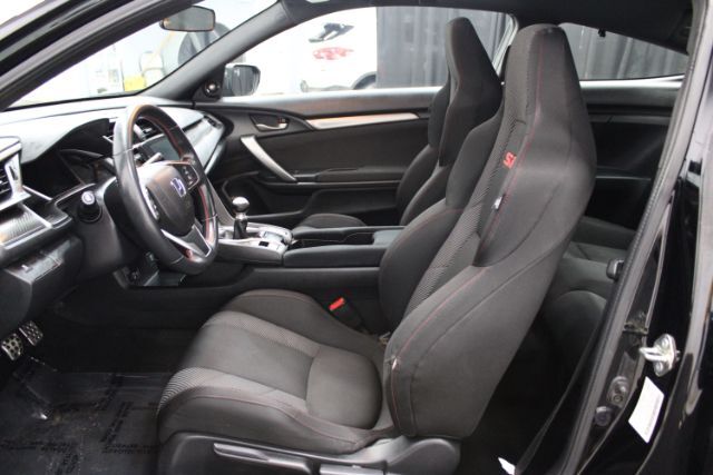 2017 Honda Civic Si Chantilly VA