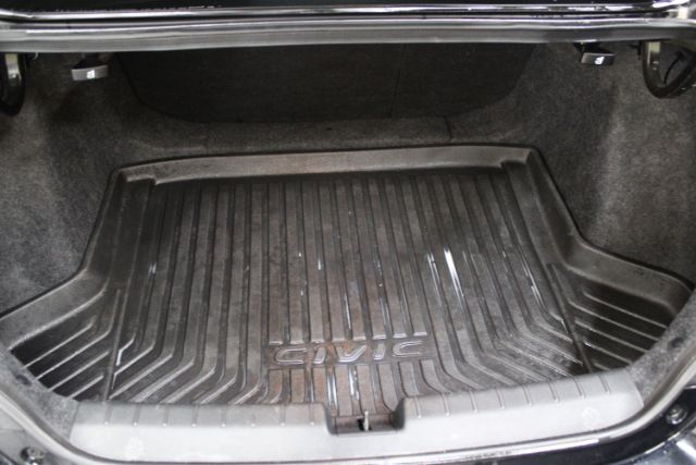 2017 Honda Civic Si Chantilly VA