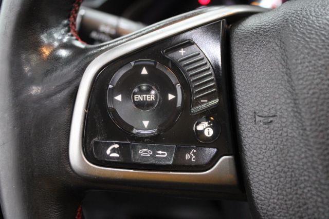 2017 Honda Civic Si Chantilly VA