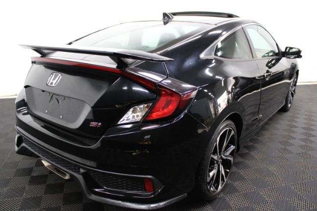 2017 Honda Civic Si Chantilly VA