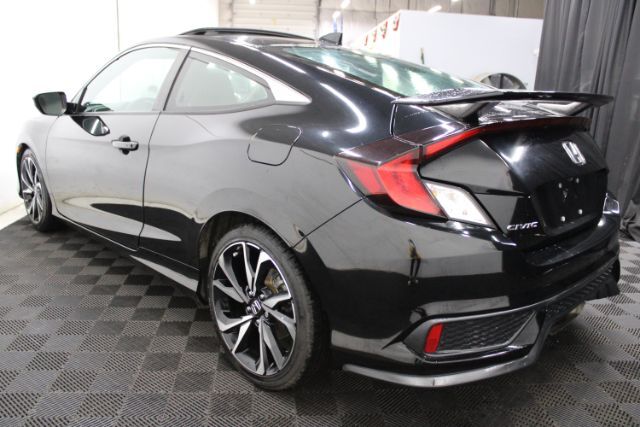 2017 Honda Civic Si Chantilly VA