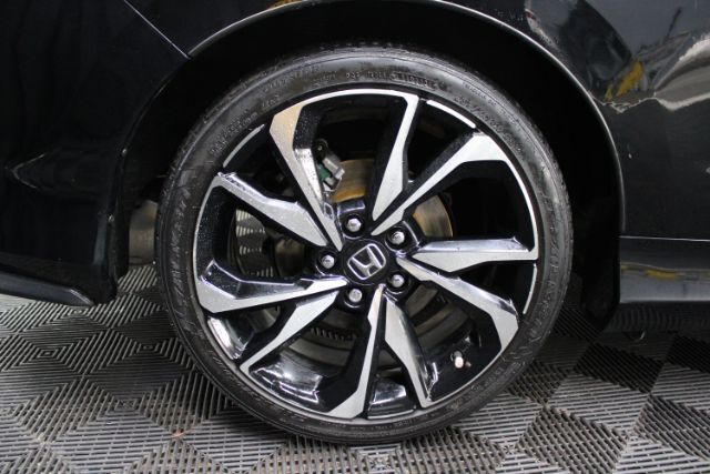 2017 Honda Civic Si Chantilly VA