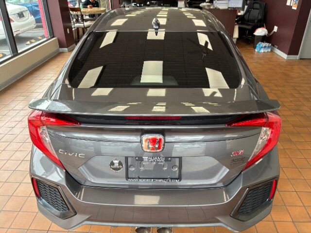 2017 Honda Civic Si Kannapolis NC