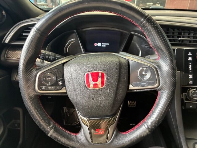 2017 Honda Civic Si Kannapolis NC