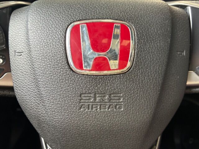2017 Honda Civic Si Kannapolis NC