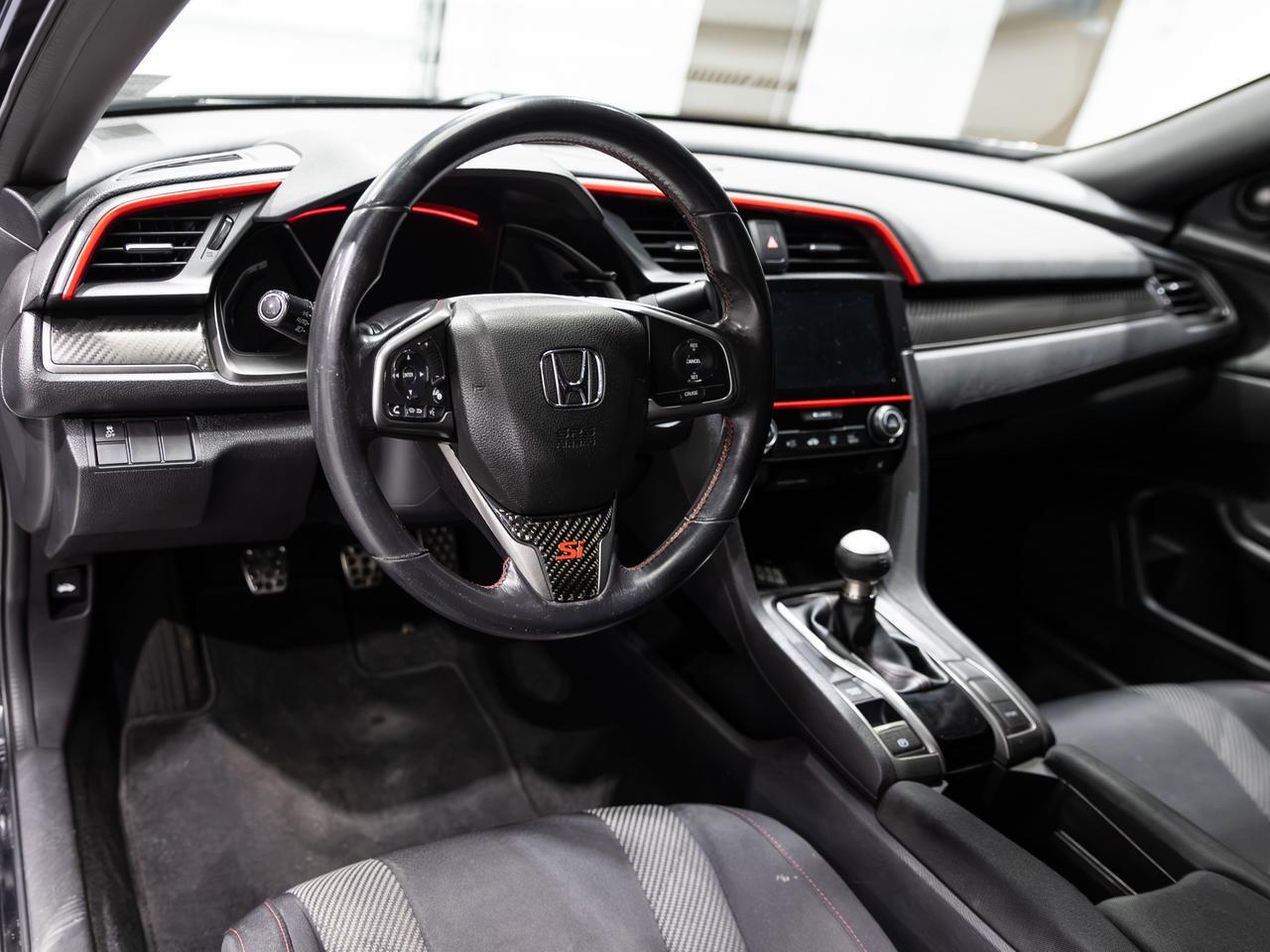 2017 Honda Civic Si Cranberry PA