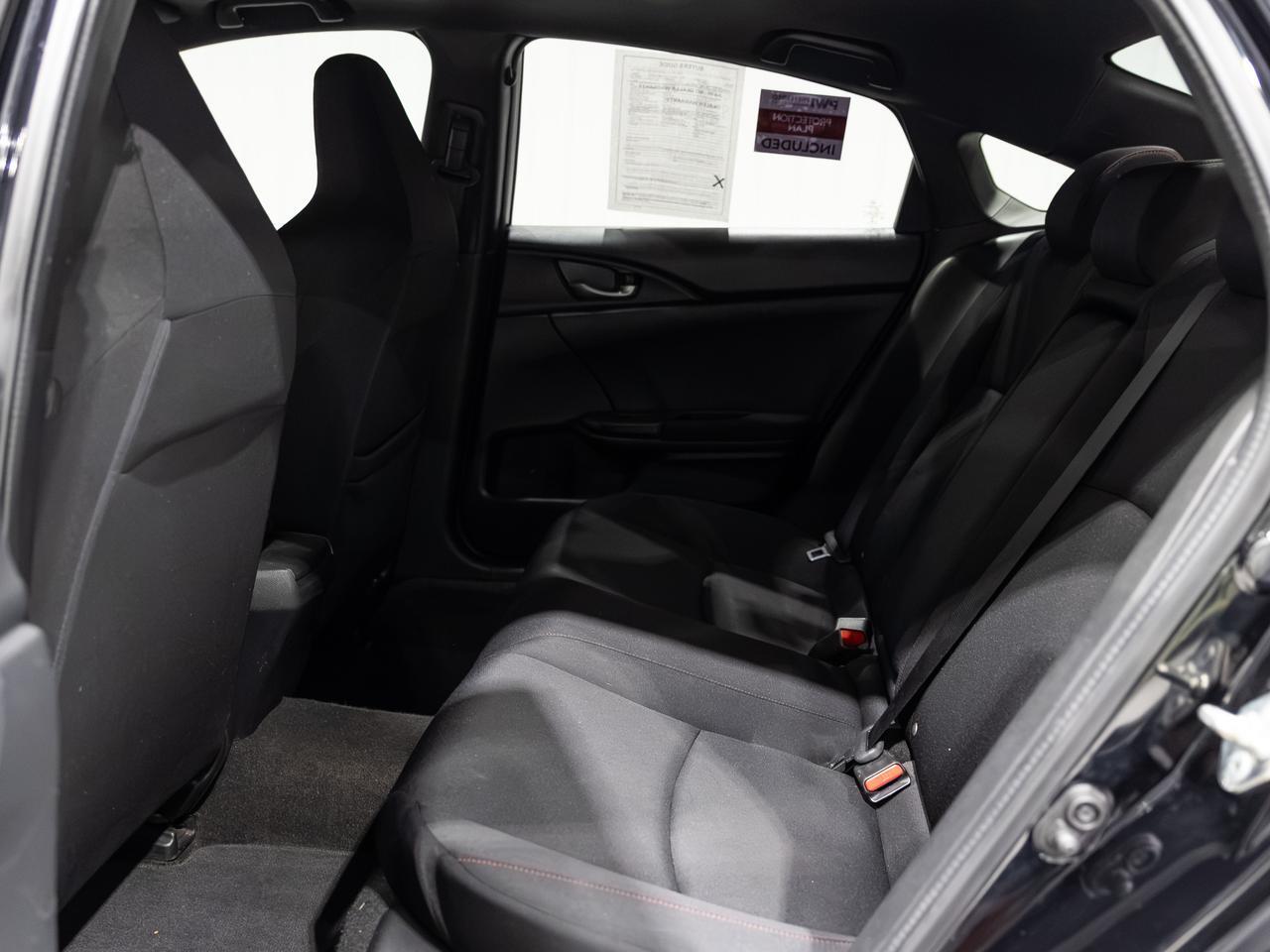 2017 Honda Civic Si Cranberry PA