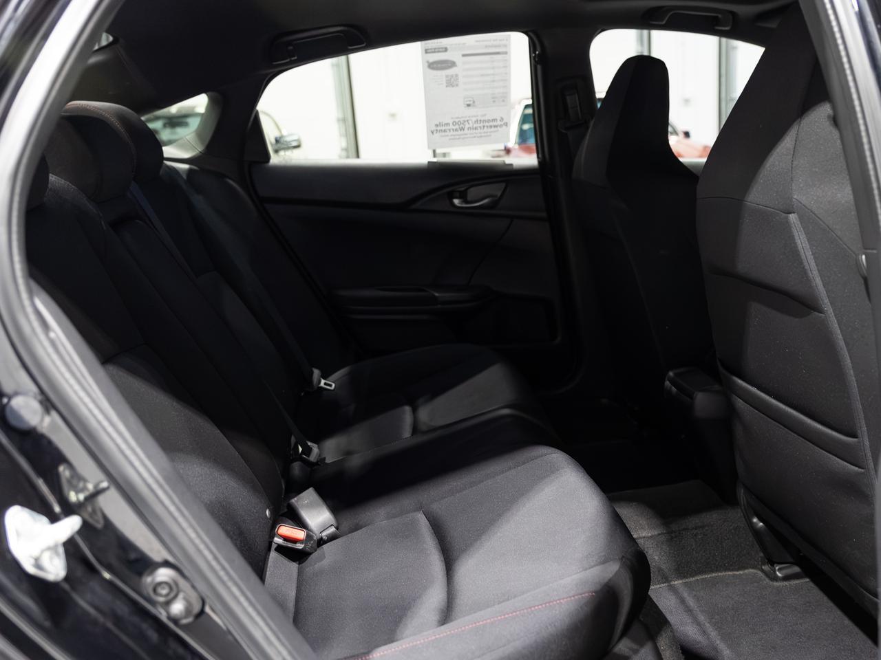 2017 Honda Civic Si Cranberry PA