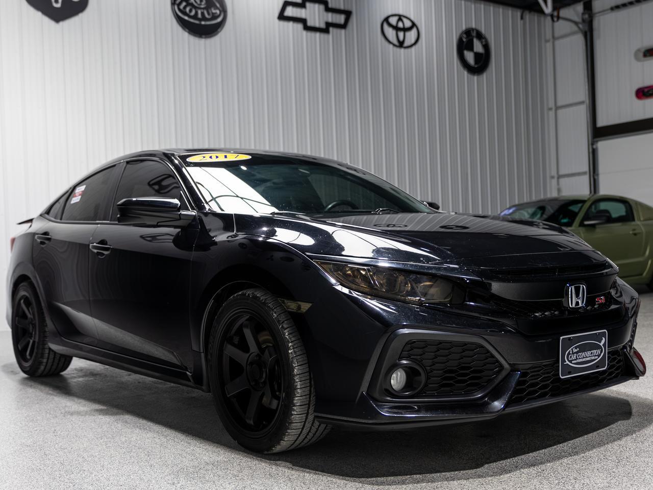 2017 Honda Civic Si Cranberry PA