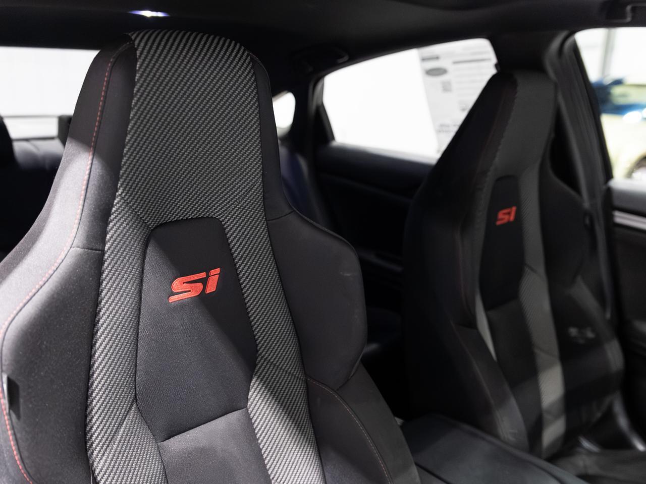 2017 Honda Civic Si Cranberry PA