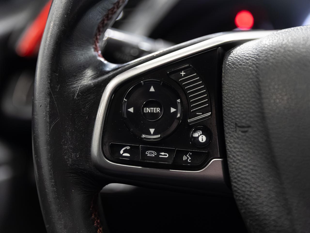 2017 Honda Civic Si Cranberry PA