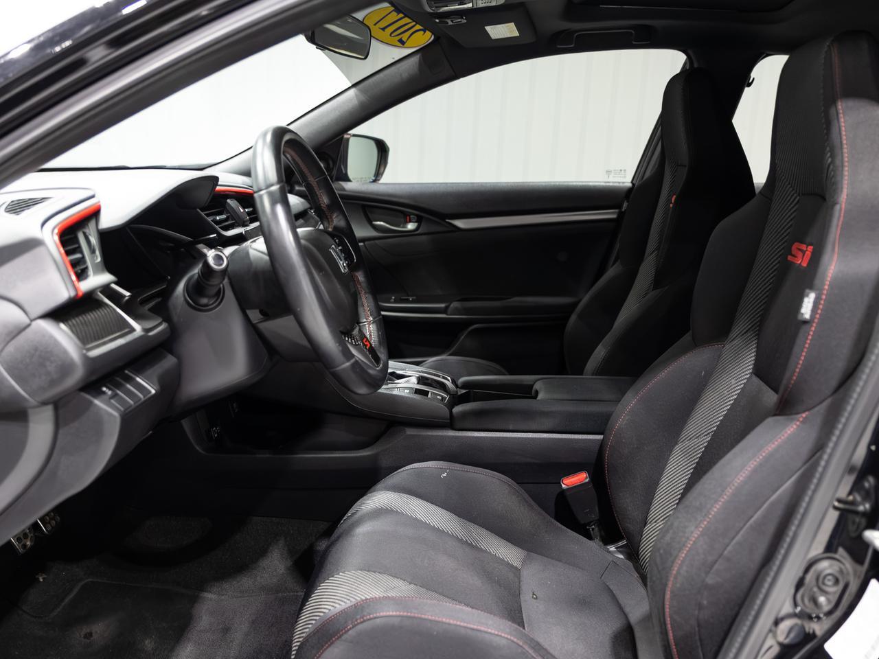 2017 Honda Civic Si Cranberry PA